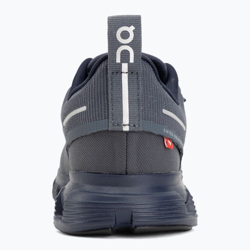Scarpe da donna On Cloud 6 WP agave 6