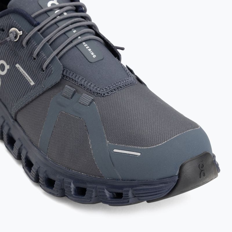 Scarpe da donna On Cloud 6 WP agave 7