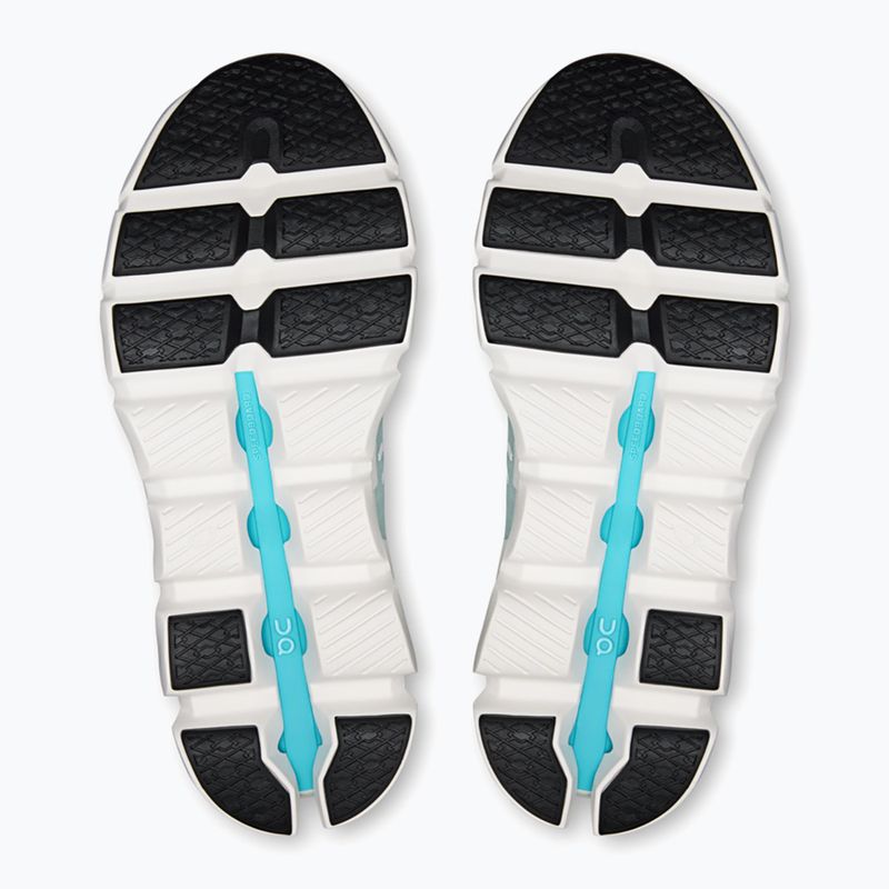 Scarpe da corsa donna On Cloudswift 4 surf/white 5