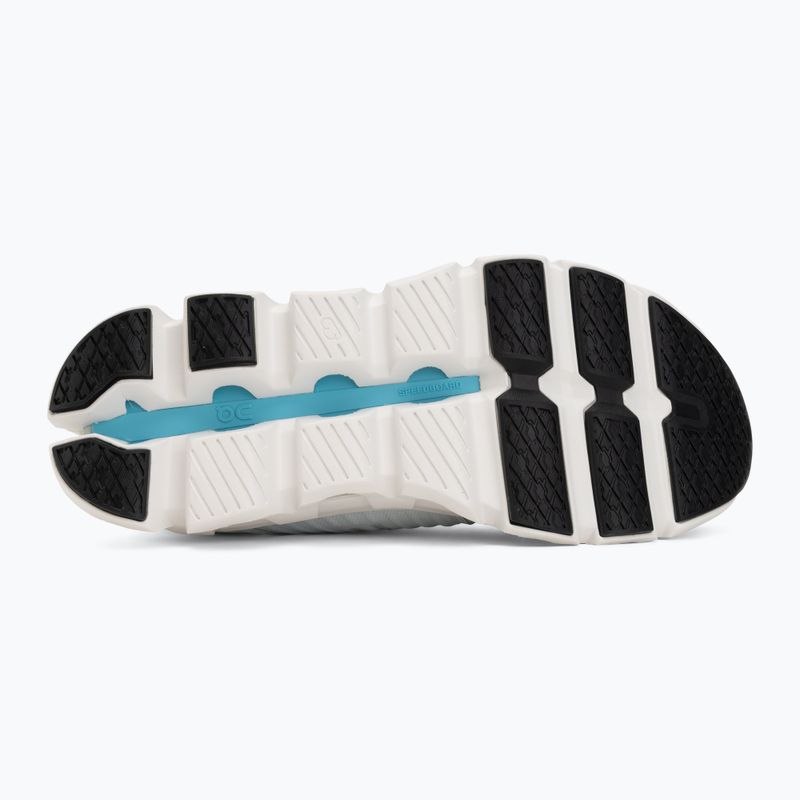 Scarpe da corsa donna On Cloudswift 4 surf/white 4