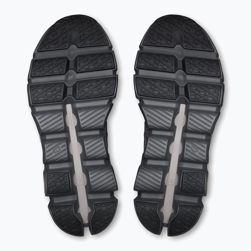 Scarpe da corsa donna On Cloudswift 4 ember/eclipse 3