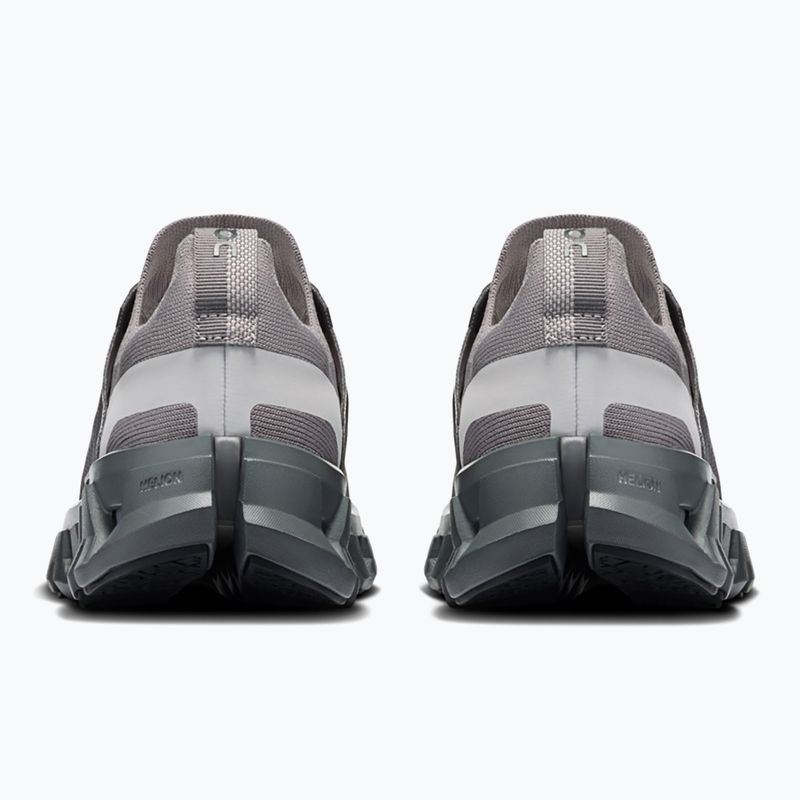 Scarpe da corsa donna On Cloudswift 4 ember/eclipse 4