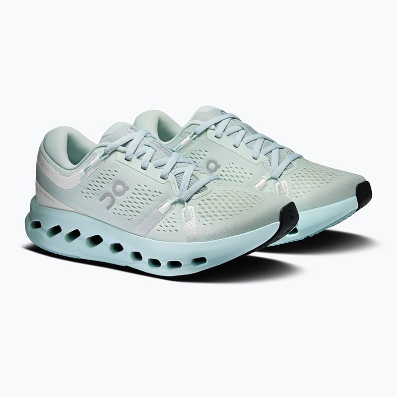 Scarpe da corsa donna On Cloudsurfer 2 surf/flurry 2