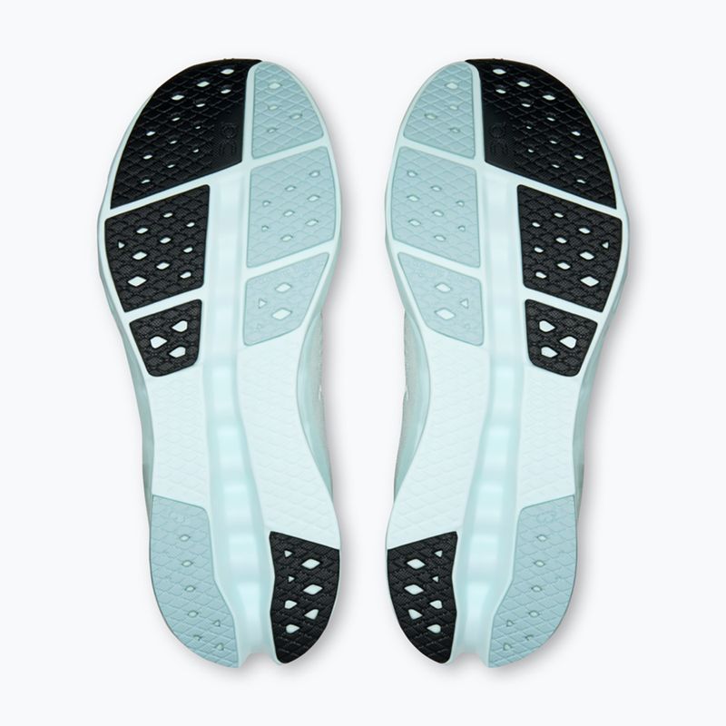 Scarpe da corsa donna On Cloudsurfer 2 surf/flurry 4