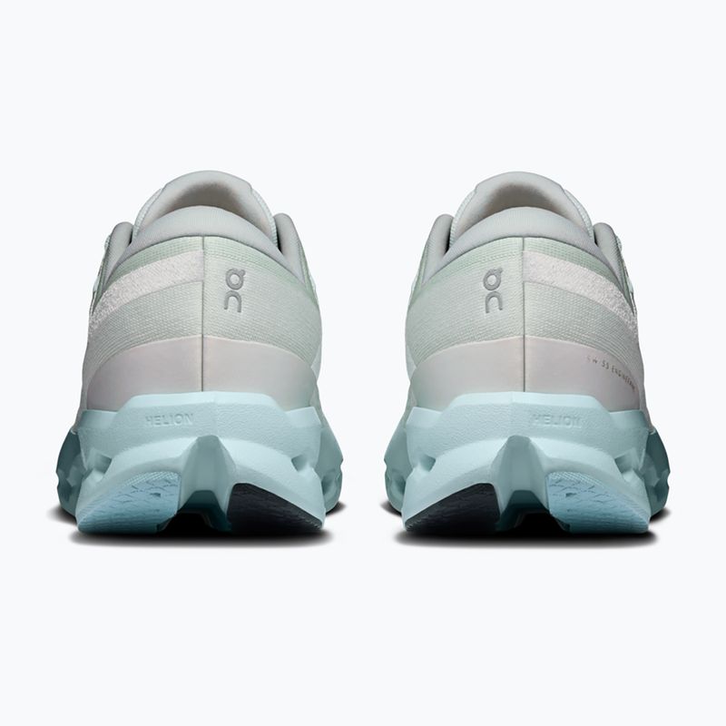 Scarpe da corsa donna On Cloudsurfer 2 surf/flurry 5