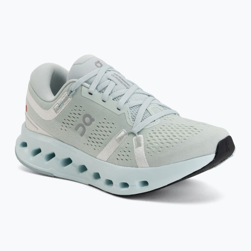 Scarpe da corsa donna On Cloudsurfer 2 surf/flurry