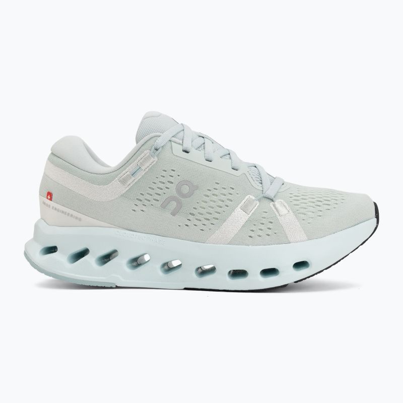 Scarpe da corsa donna On Cloudsurfer 2 surf/flurry 2