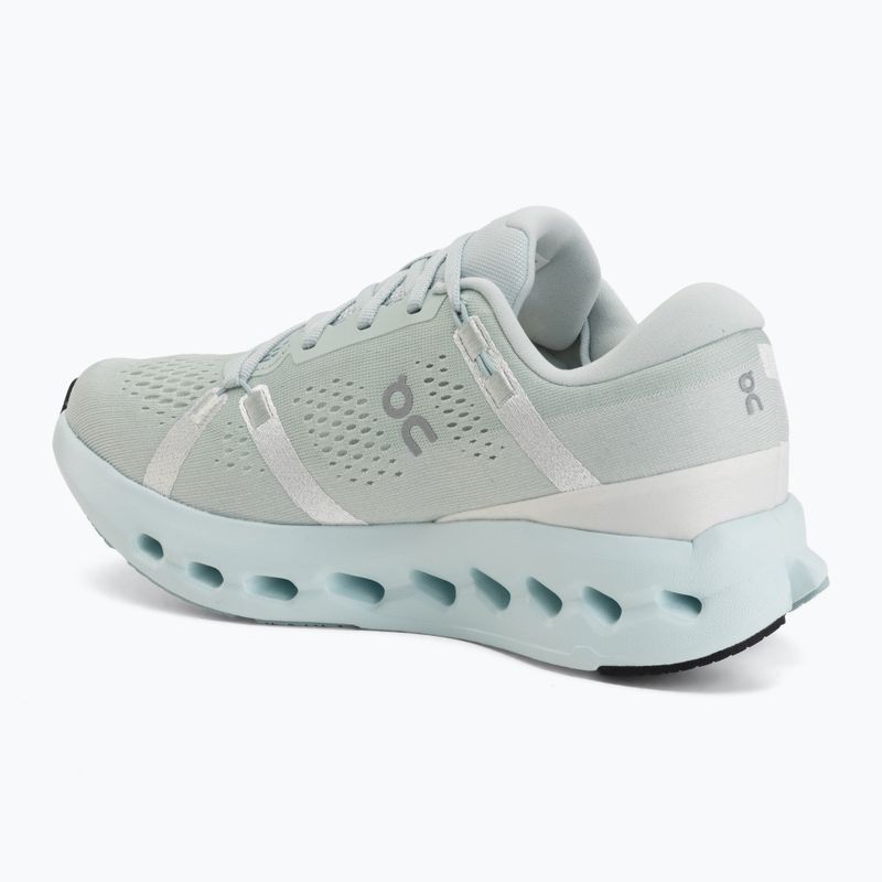 Scarpe da corsa donna On Cloudsurfer 2 surf/flurry 3