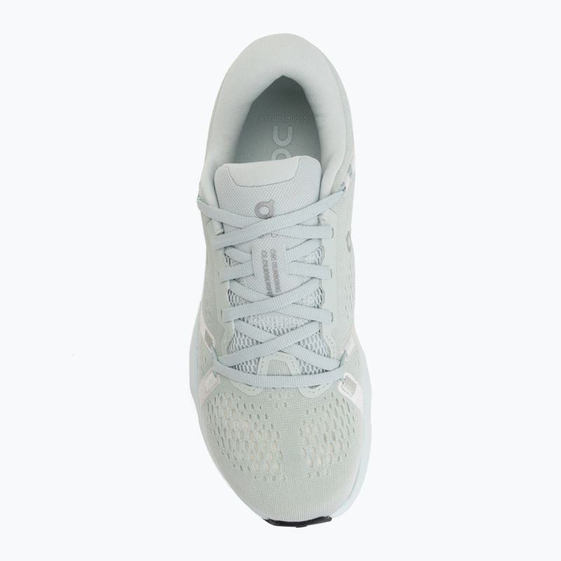 Scarpe da corsa donna On Cloudsurfer 2 surf/flurry 5