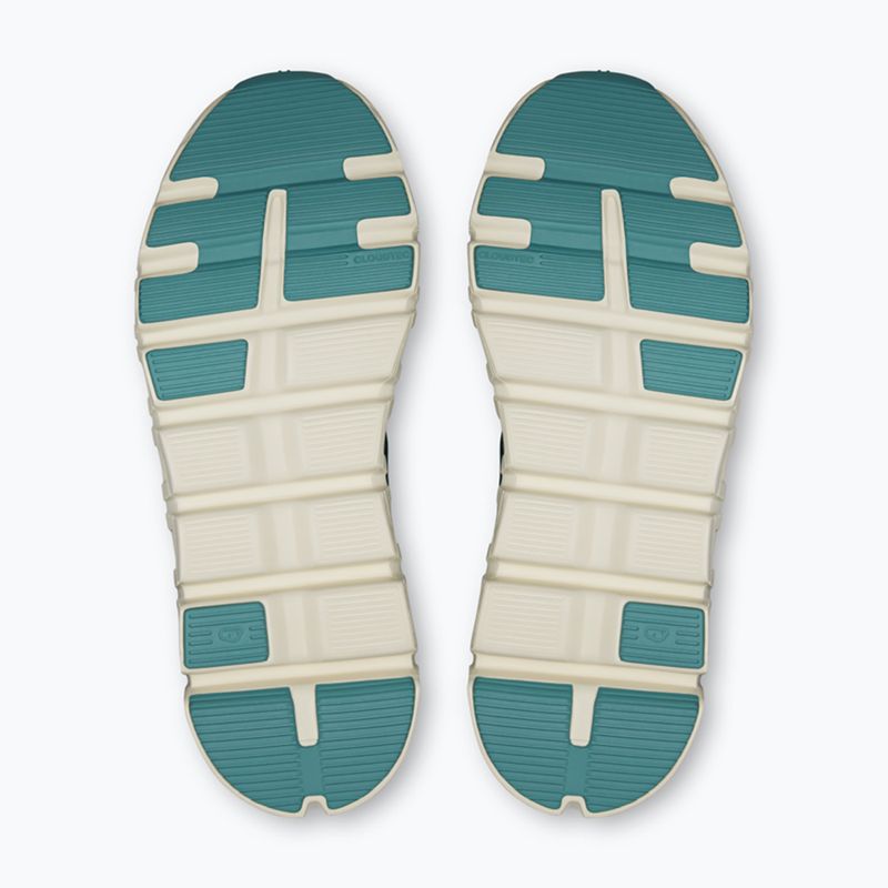 Scarpe per bambini On Cloud Sky 2 mistletoe/sahara 4