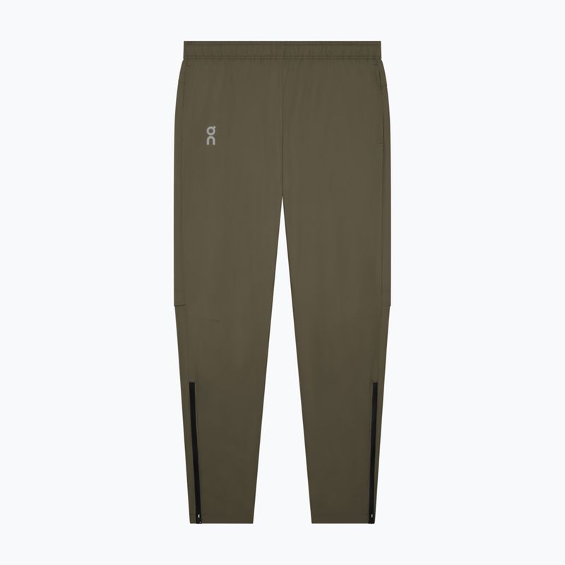 Pantaloni da running da uomo On Core bark