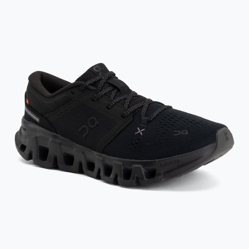 Scarpe da allenamento donna On Cloud X 5 black/black