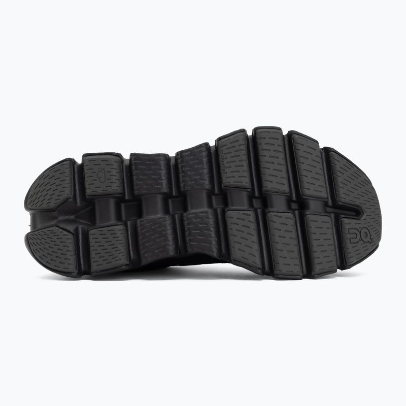 Scarpe da allenamento donna On Cloud X 5 black/black 4
