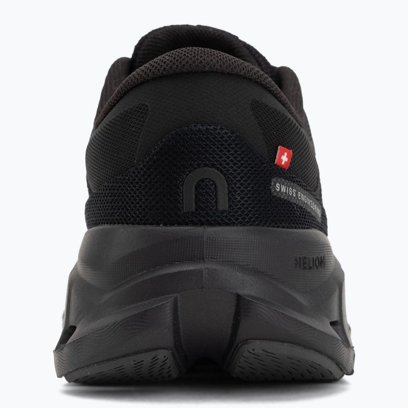 Scarpe da allenamento donna On Cloud X 5 black/black 6