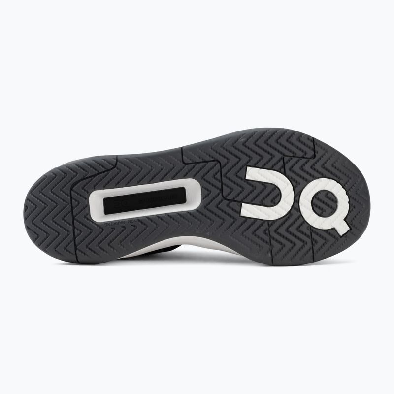 Scarpe da uomo On The Roger Clubhouse Pro 2 black/eclipse 4