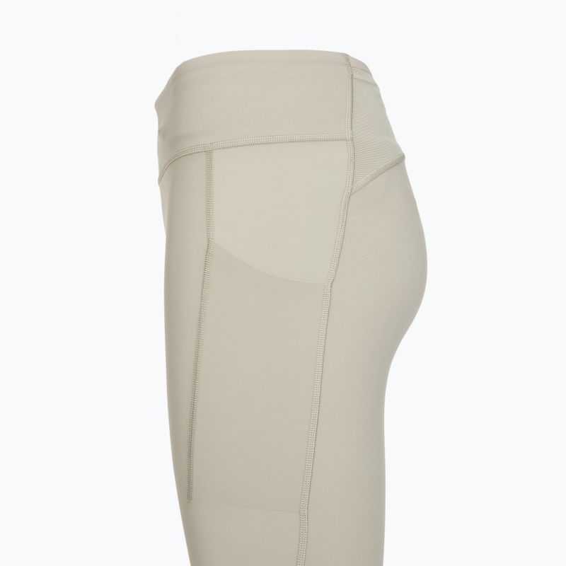 Leggings da corsa da donna On Performance brume 3