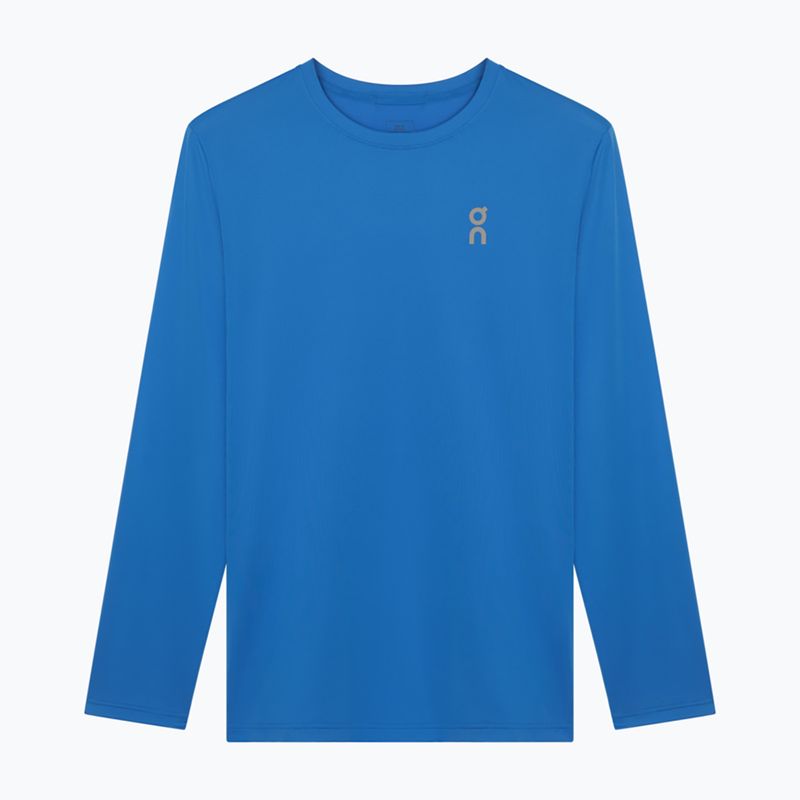 Longsleeve da running uomo On Core Long-T jay 8