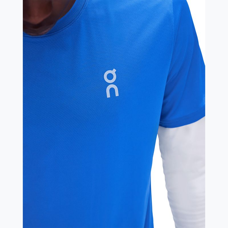 Longsleeve da corsa uomo On Core-T jay 6