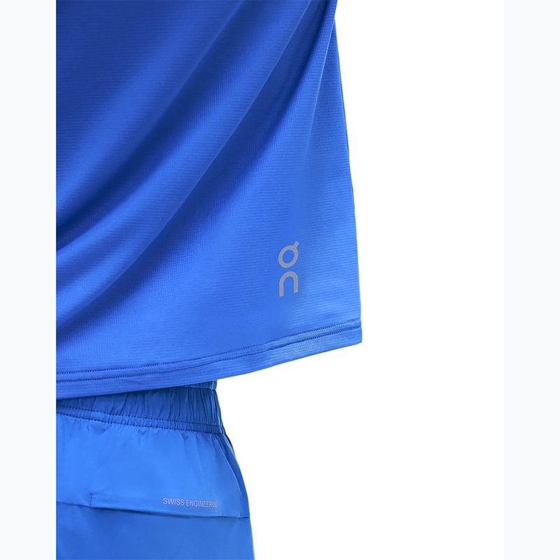 Longsleeve da running donna On Core-T jay 8