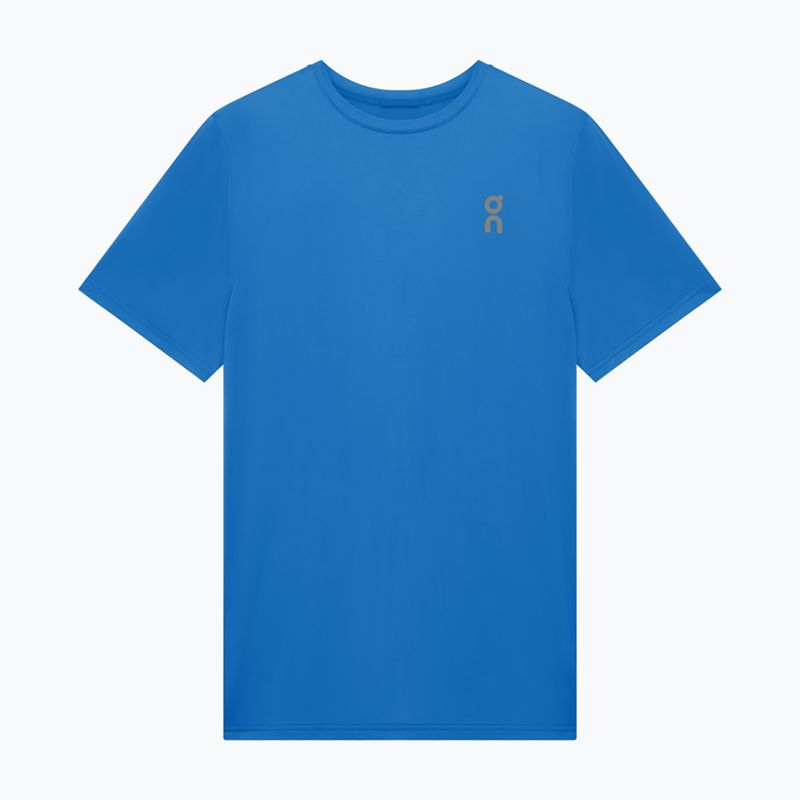 Longsleeve da running donna On Core-T jay 9