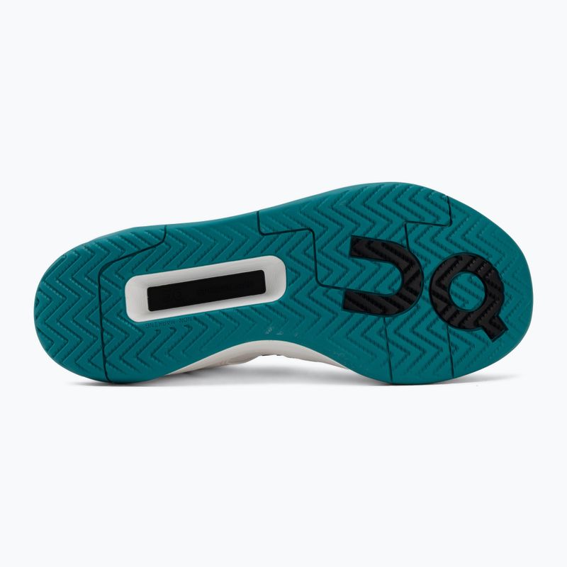 Scarpe da uomo On The Roger Clubhouse Pro 2 white/neem 4