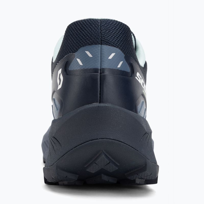 Scarpe da corsa da donna SCOTT Kinabalu 3 blu scuro/blu metallico 6