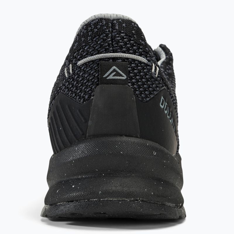 Scarpe da uomo Dolomite Carezza WP nero 6