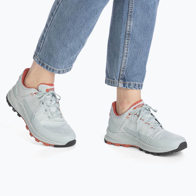 Stivali da donna Dolomite Carezza WP jet blue 14