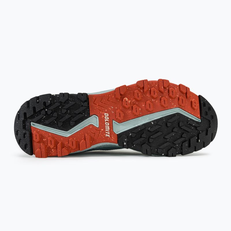 Stivali da donna Dolomite Carezza WP jet blue 4