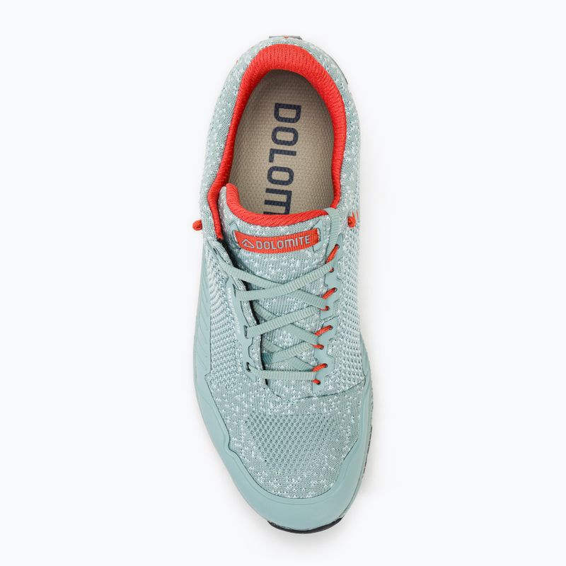 Stivali da donna Dolomite Carezza WP jet blue 5