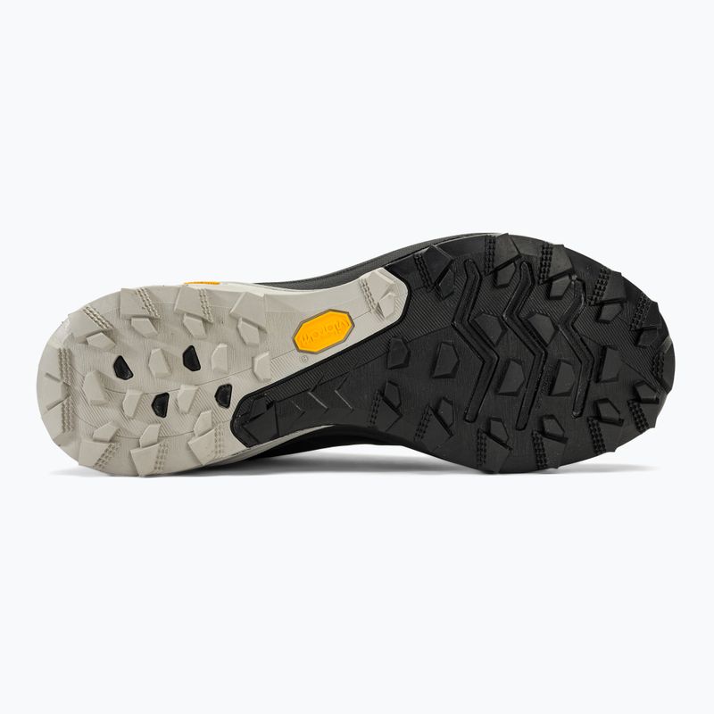 Scarpe da trekking da uomo Dolomite Nibelia GTX nero 4