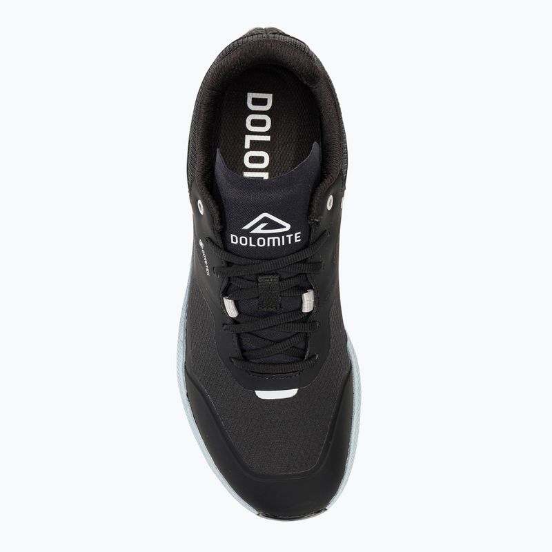 Scarpe da trekking da uomo Dolomite Nibelia GTX nero 5