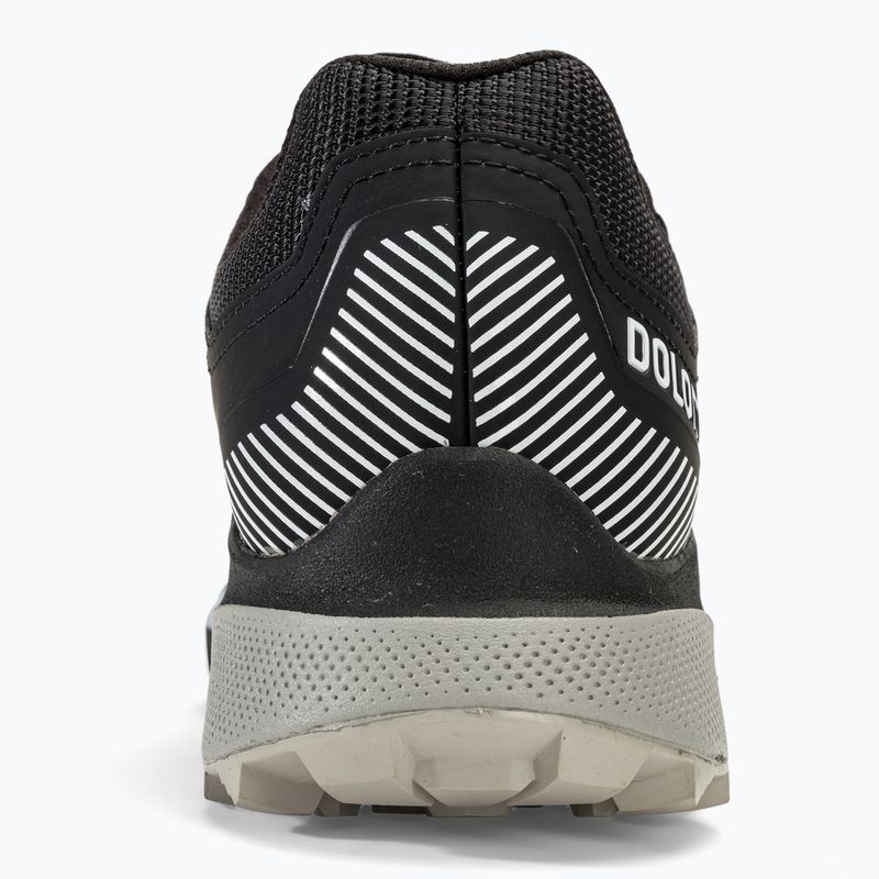 Scarpe da trekking da uomo Dolomite Nibelia GTX nero 6