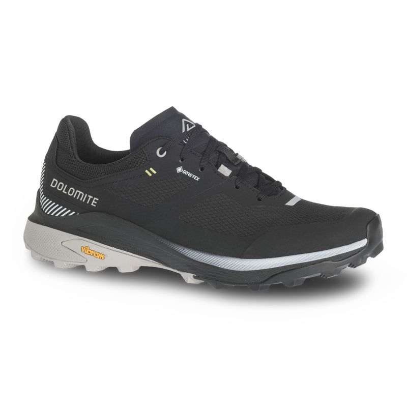 Scarpe da trekking da uomo Dolomite Nibelia GTX nero 8