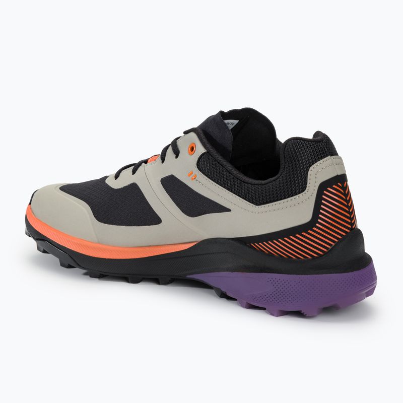 Scarpe da trekking da uomo Dolomite Nibelia GTX goat beige 3
