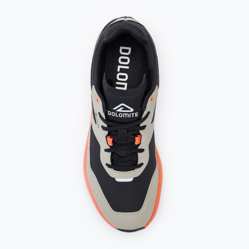 Scarpe da trekking da uomo Dolomite Nibelia GTX goat beige 5
