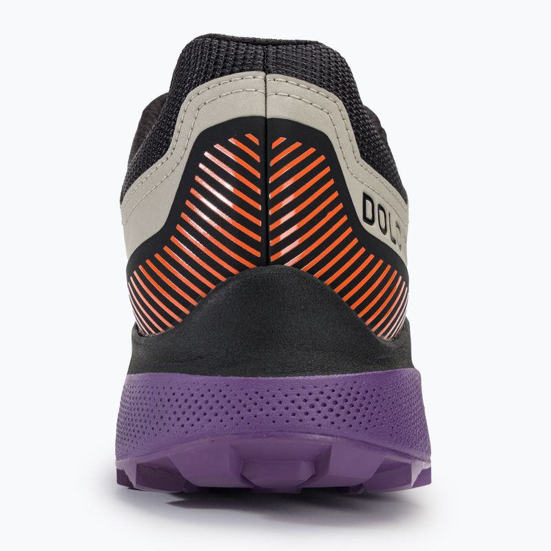 Scarpe da trekking da uomo Dolomite Nibelia GTX goat beige 6
