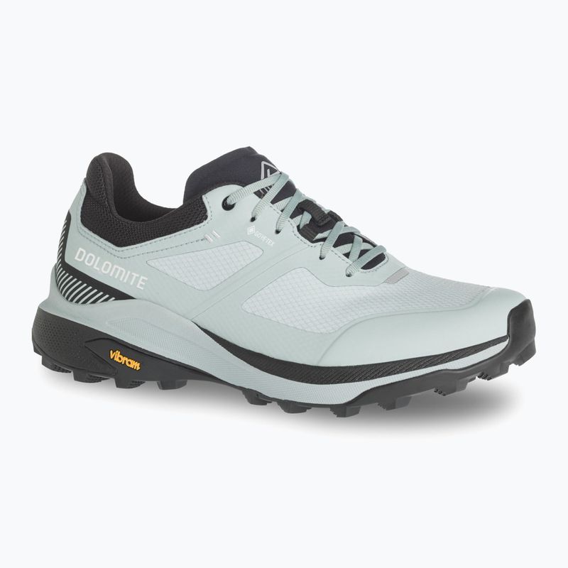 Scarpe da trekking da donna Dolomite Nibelia GTX verde menta 8