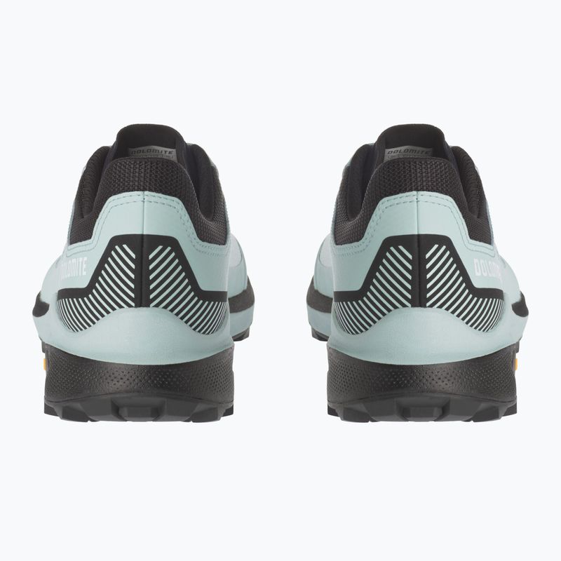 Scarpe da trekking da donna Dolomite Nibelia GTX verde menta 11