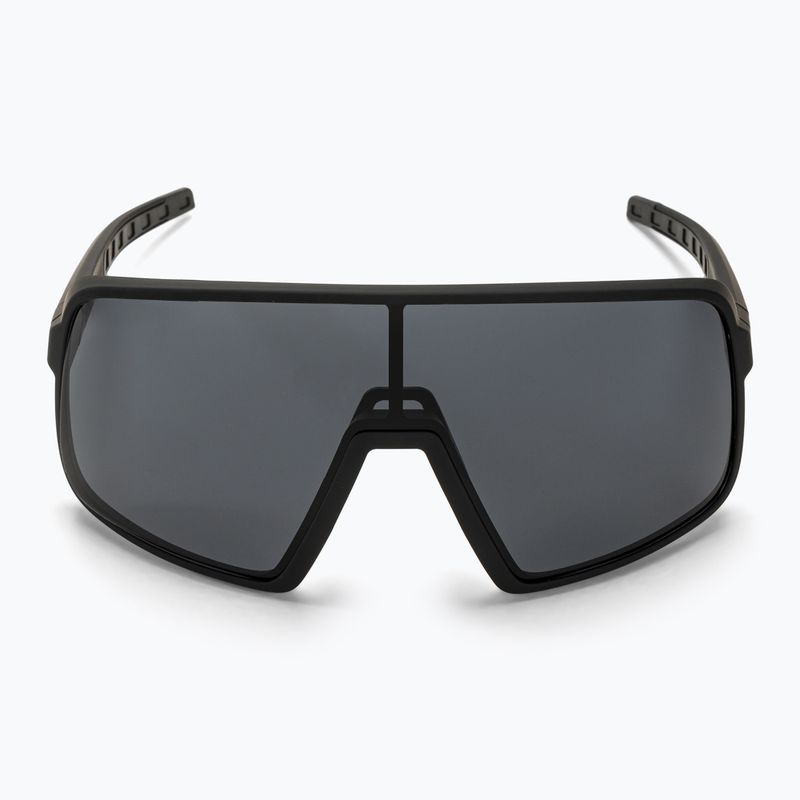 Occhiali da sole SCOTT Torica nero/grigio 3