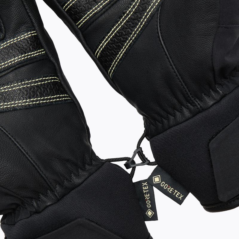 Guanti da sci SCOTT Explorair Pro GTX black 5