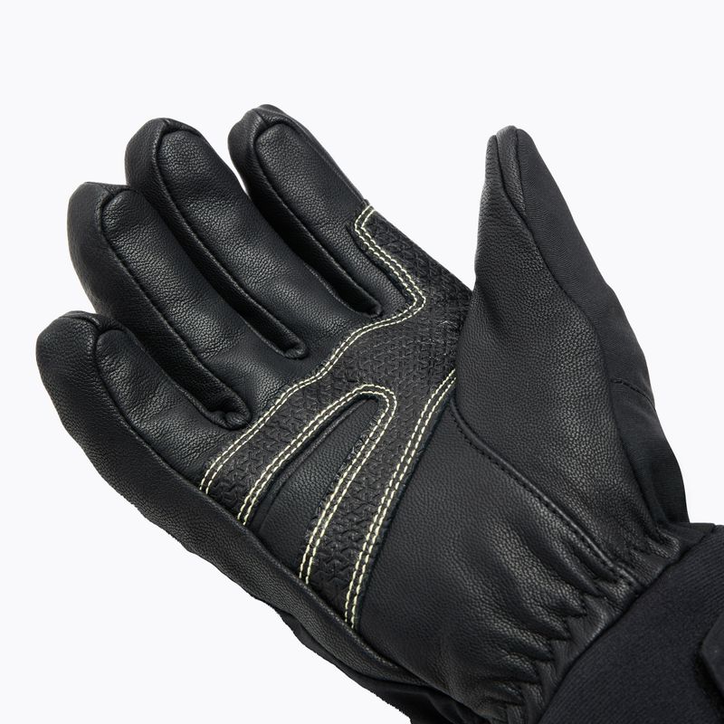 Guanti da sci SCOTT Explorair Pro GTX black 6
