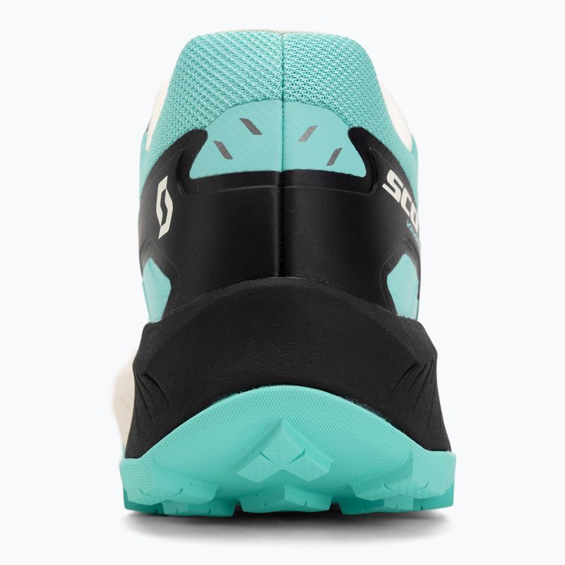 Scarpe da corsa da donna SCOTT Kinabalu 3 florida green/cotton white 6