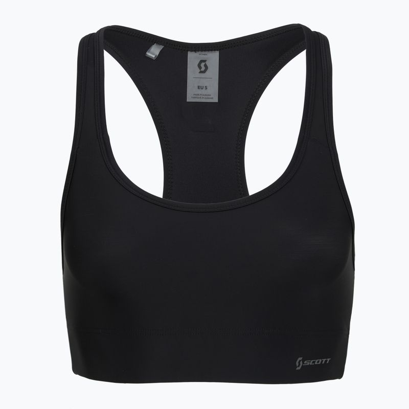 Reggiseno sportivo SCOTT Endurance LT black