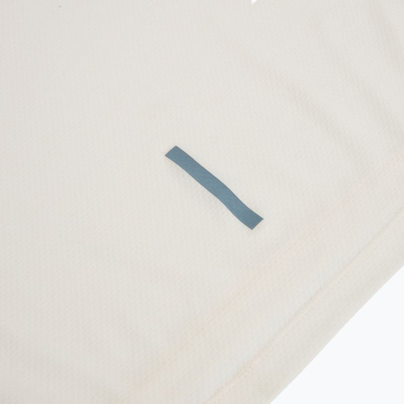 Maglia running donna SCOTT Endurance Lt cotton white 4