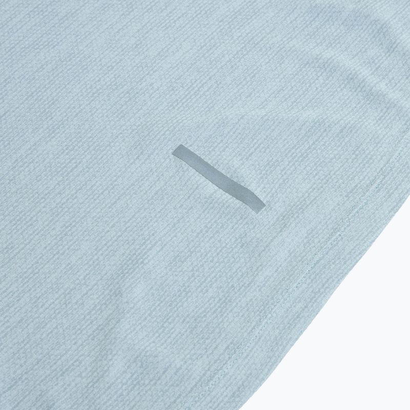 Maglia running donna SCOTT Endurance Lt morning blue 4