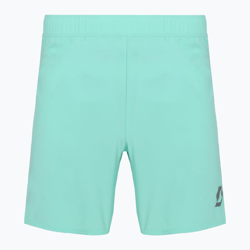Pantaloncini da corsa uomo SCOTT Endurance LT miami green