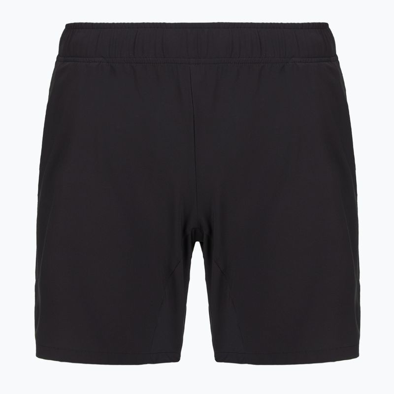 Pantaloncini da corsa donna SCOTT Endurance LT neri