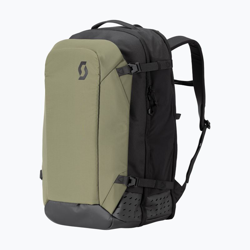 Zaino da trekking SCOTT Gear 60 l verde douglas/nero