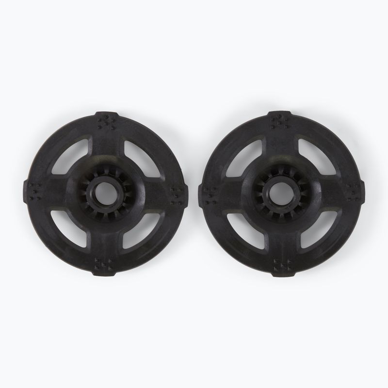 Bastoncini da sci SCOTT Sea nero 6